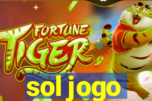 sol jogo